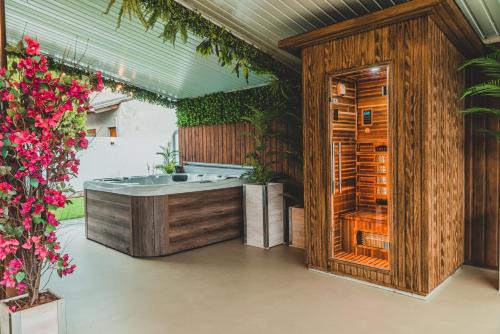 Szeged Apartamento | Tátika