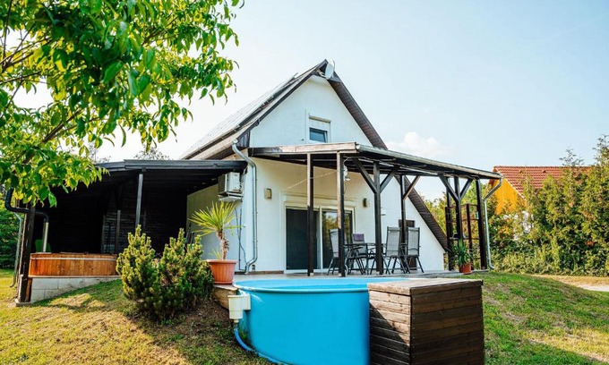 Balatonkenese Casa | Tátorján Vendégház