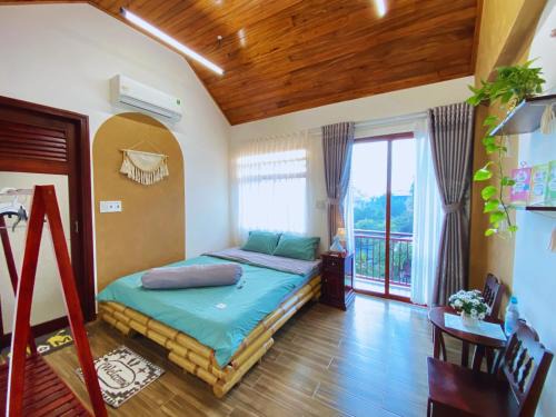 Hue Casa | Tâm Family Homestay-Huế