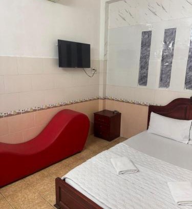 An Phu Hotel | Tân Ty Mon Hotel