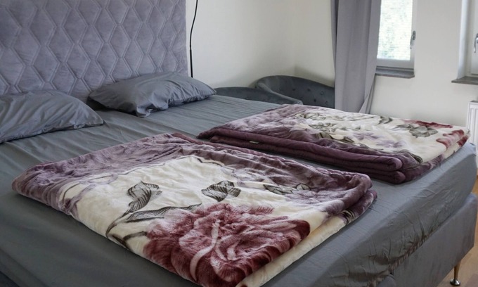Hagernas Apartamento | Täby, 26 Minutes to T-centralen, Central Stockholm