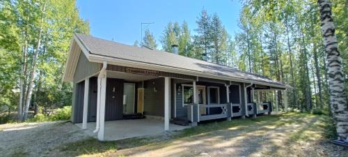 Syote Casa | Tähdenlento A