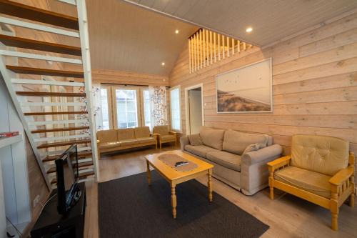 Kalajoki Casa | Tähtisara 2A