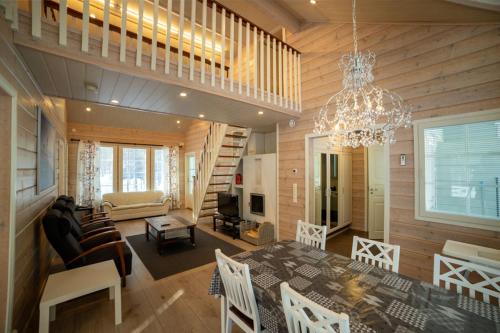 Kalajoki Casa | Tähtisara 2B