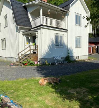 Langav Casa | Täppan