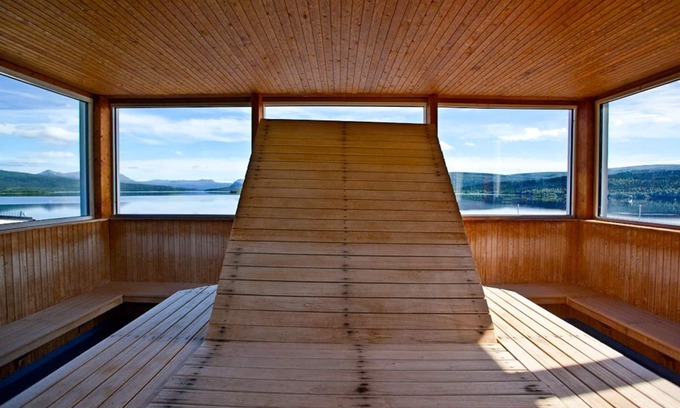 Tarnaby Hotel | Tärnaby Fjällhotell