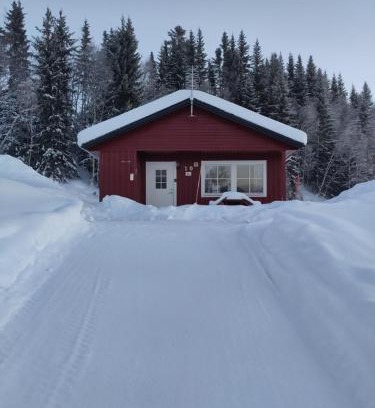 Tarnaby Otro | Tärnaby Sportstugor