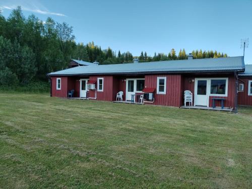 Tarnaby Apartamento | Tärnaby Sportstugor