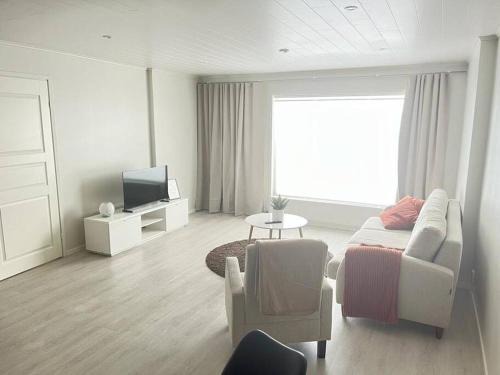 Rauma Apartamento | Täysin remontoitu iso kaksio.