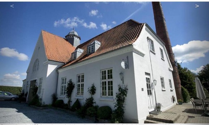 Skanderborg Apartamento | Tåning Gl. Mejeri