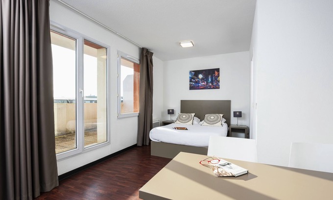 Talence Casa | Ténéo Apparthotel Talence - Centre