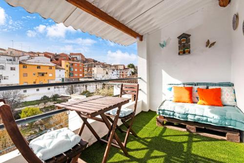 Bolbaite Casa | Tío Salvador