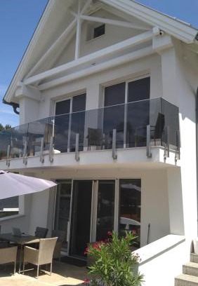 Zalalovo Apartamento | Tófény Őrségi Vendégház