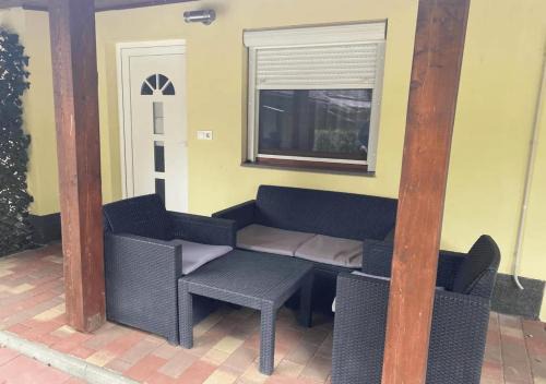 Gyoparosfuerdo Apartamento | Tópart Vendégház