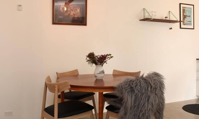 Torshavn Apartamento | Tórshavn Apartment - City Center