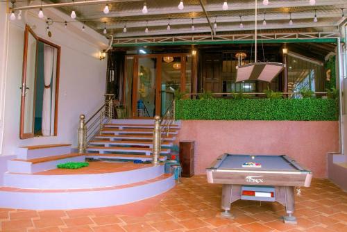 Moc Chau Villa | Tôm Ti House - Mộc Châu