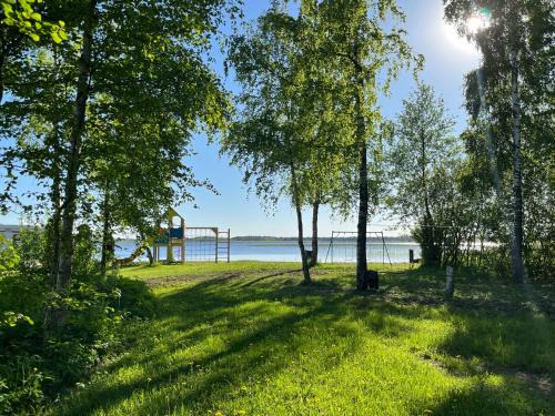 Mannikuste Otro | Tõhela Järve Puhkeküla