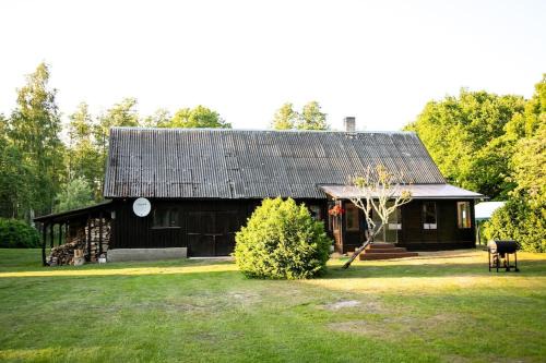 Saaremaa Casa | Tõnise puhketalu