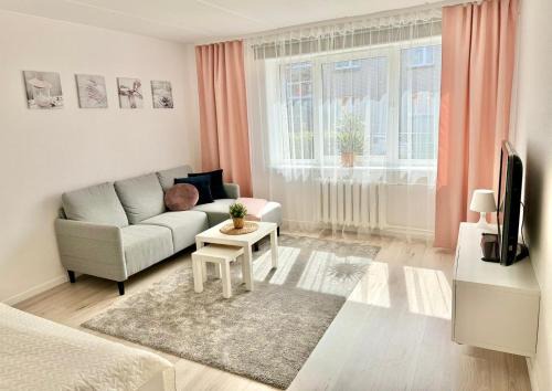 Kambja Apartamento | Tõrvandi Cozy Apartment