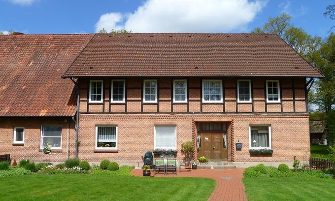 Soltau Casa | Tödter