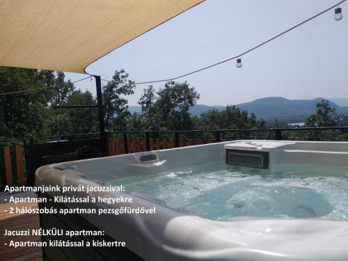 Veroce Apartamento | Tölgyerdő Apartman