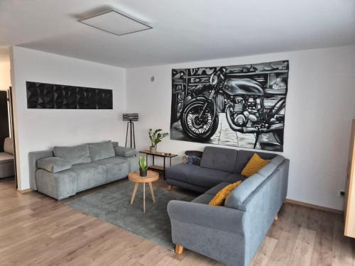 Szeged Apartamento | Tölgyes Apartmanház
