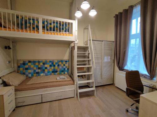 Eger Apartamento | Török Rezidencia
