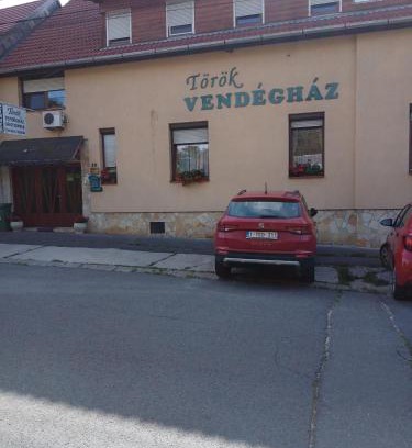 Sopron Casa | TÖRÖK VENDÉGHÁZ