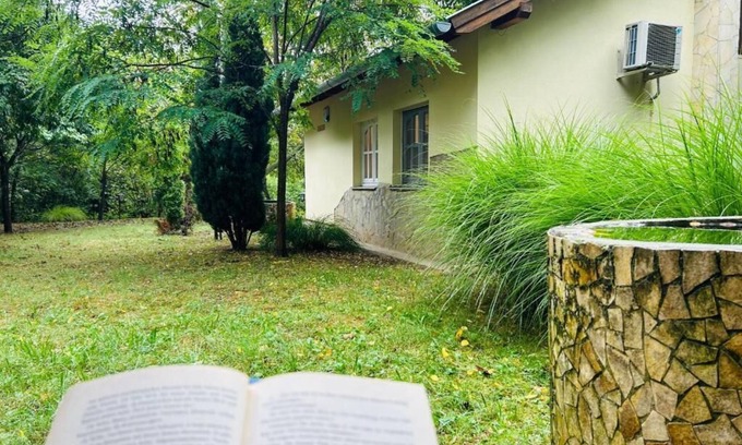 Siofok Chalet De Esquí | Töreki Cottage - One Bedroom Chalet, Sleeps 3