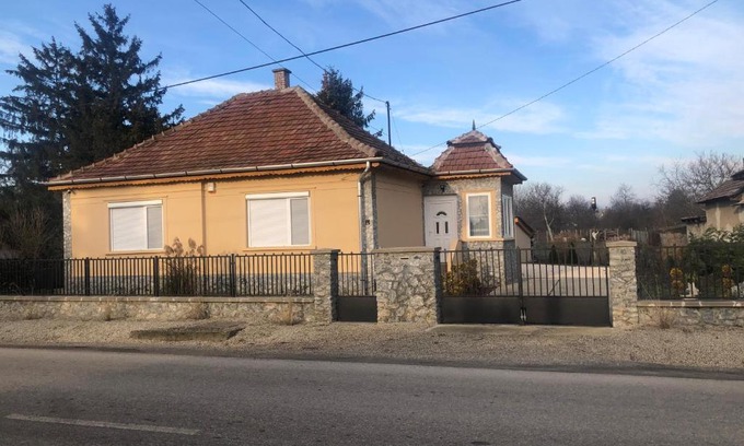 Halmaj Apartamento | Törpi Apartman