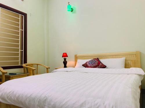 Quang Xuong Hotel | Tùng Long Hotel