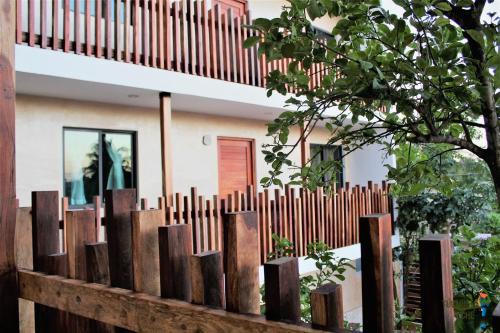 Chichen Itza - Valladolid Apartamento | Túumben Ché Departamento 7