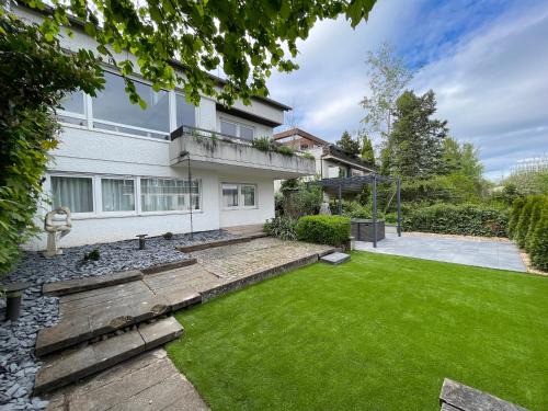 Osterberg/Gartenstrae Apartamento | Tübingen - auf dem Österberg - free parking