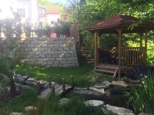 Denzenberg/Sand Apartamento | Tübingen Denzenberg/MIT GARTEN/FREE Parking