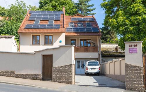 Eger Casa | Tündérpart Vendégház