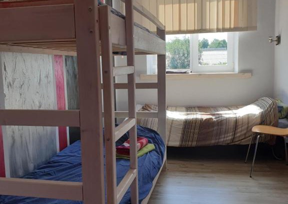 Turi Apartamento | Türi Vibukooli majutus