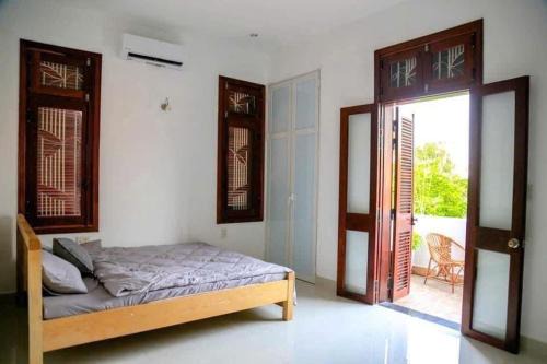 Hue Casa | Tĩnh