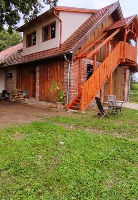 Pankasz Apartamento | Tőckés Vendégház