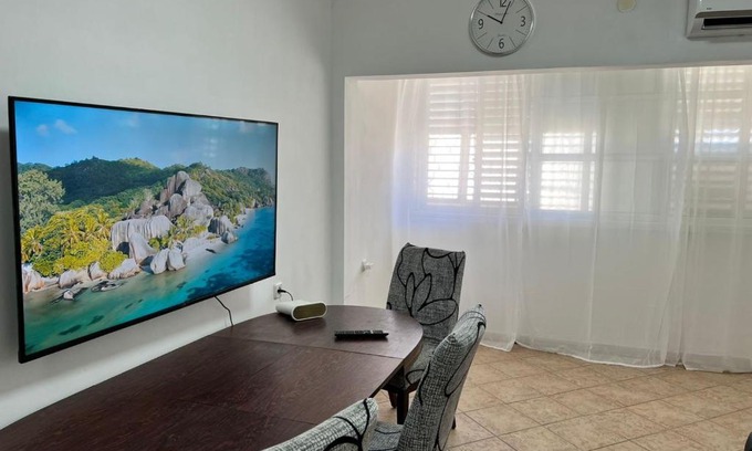 Nahariya Apartamento | Tихая уютная квартира для всей семьи