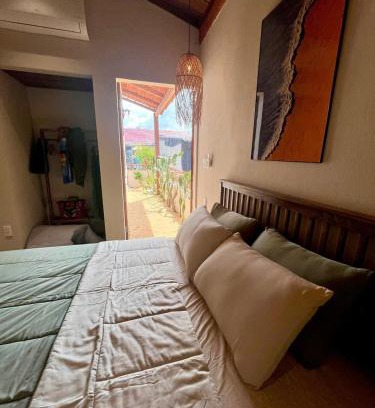Mang Yang Apartamento | Tổ Ong Kiến Bình Định