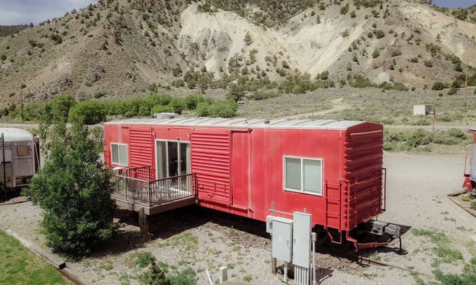 Sevier Apartamento | T-00003) The Sante Fe