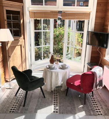Bergen Casa | t Ateliertje Noort