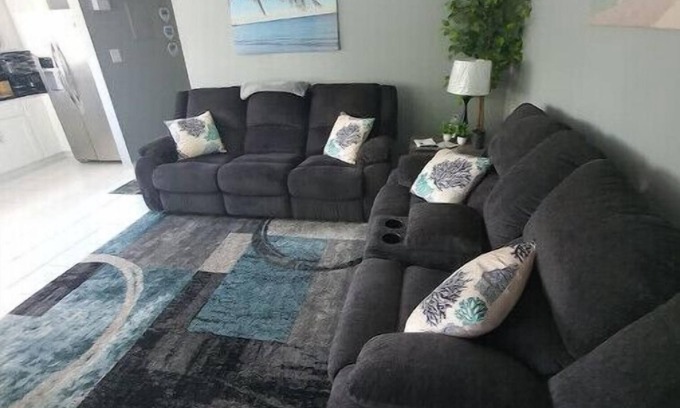 Freeport Apartamento | T&B Comfortable Cozy Condo