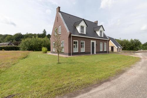 Gasselte Villa | 't Boshuis Villa | 6 personen - Vakantiepark De Kremmer