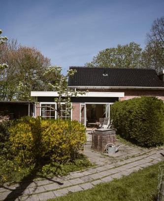 Binnenstad Casa | 't Buitenverblijf, gratis parkeren