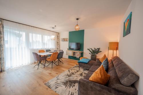 Val di Vizze Apartamento | T-Collection Premium Apartments