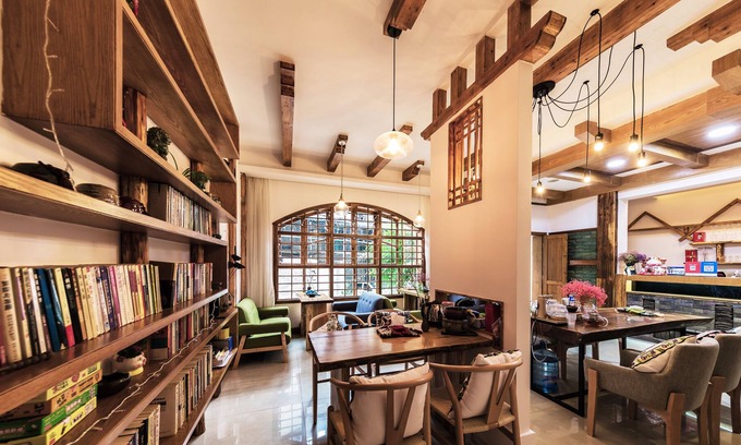 Yongding Casa | T&E home
