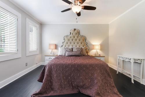 Lafayette Cama Y Desayuno | T'Frere's Bed & Breakfast