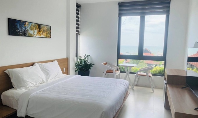Quy Nhon Hotel | T&G Luxury Boutique Hotel Quy Nhơn