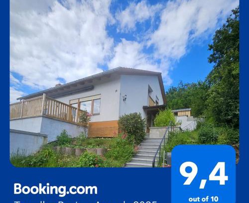 Bad Rappenau Apartamento | T&G WirthHaus